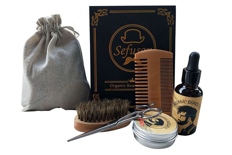 Beard Kit